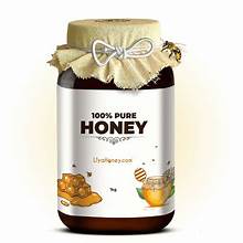 honey