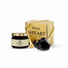 shilajit