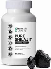 shilajit